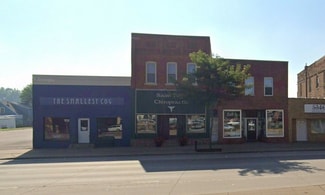 Saint Peter, MN Retail - 117 S Minnesota Ave