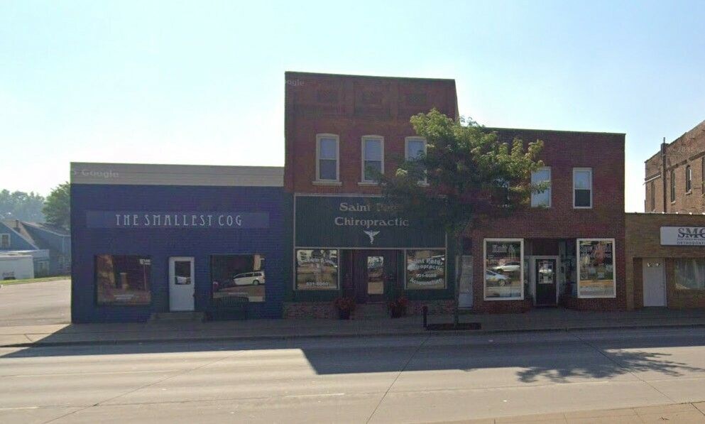 117 S Minnesota Ave, Saint Peter, MN for Rent