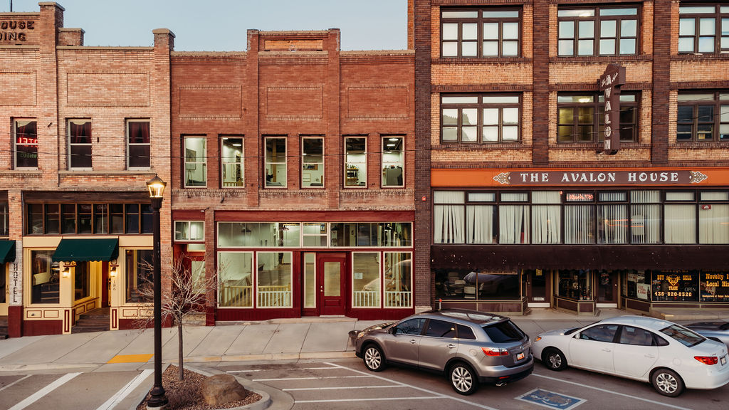 182 S Main St, Helper, UT for Sale