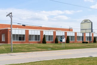 Franklin Park, IL Warehouse - 3501 Mount Prospect Rd