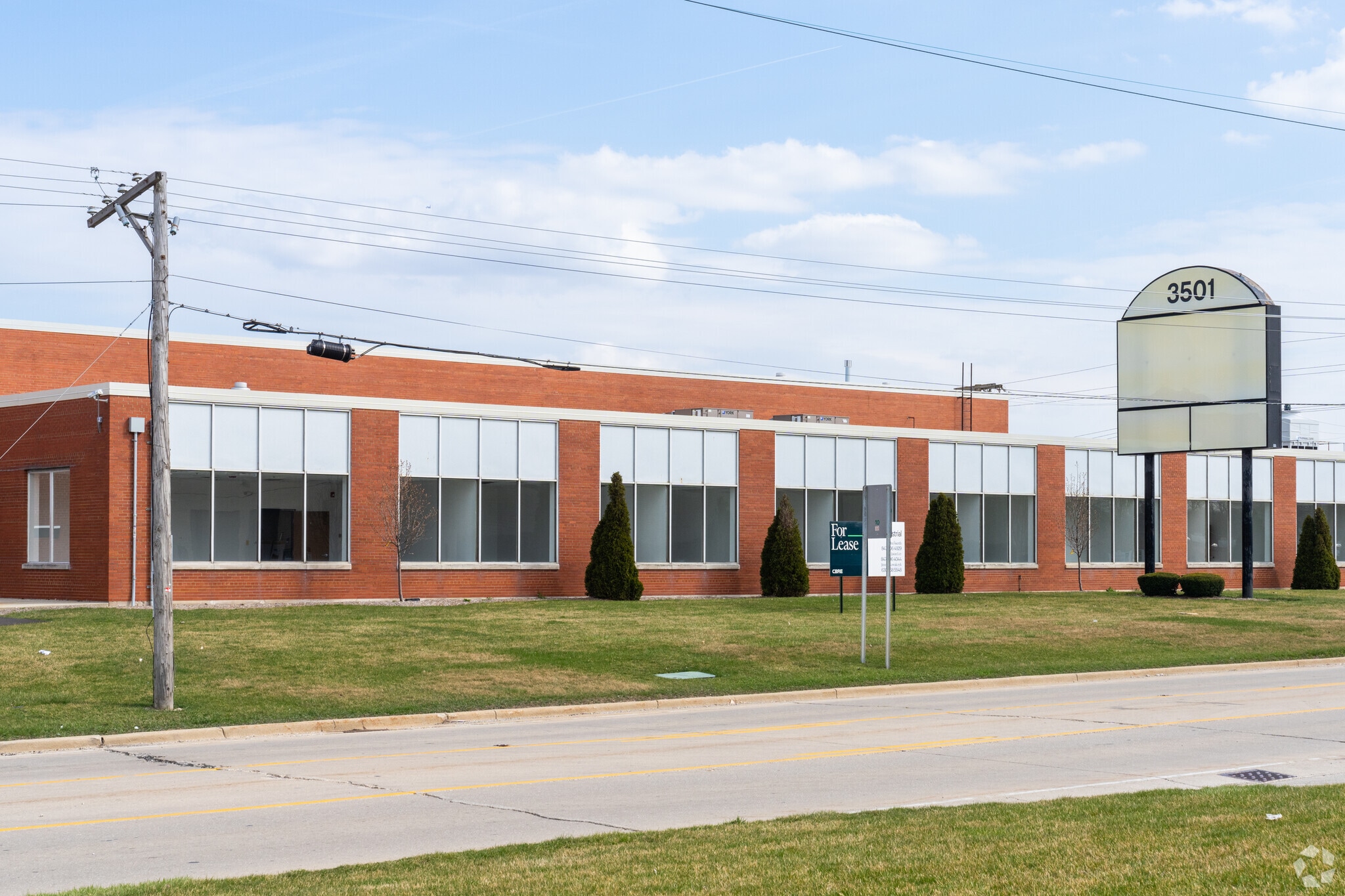 3501 Mount Prospect Rd, Franklin Park, IL for Sale