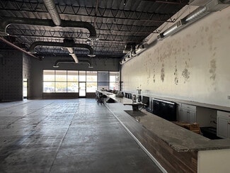 Phoenix, AZ Retail - 7802-7830 N 12th St