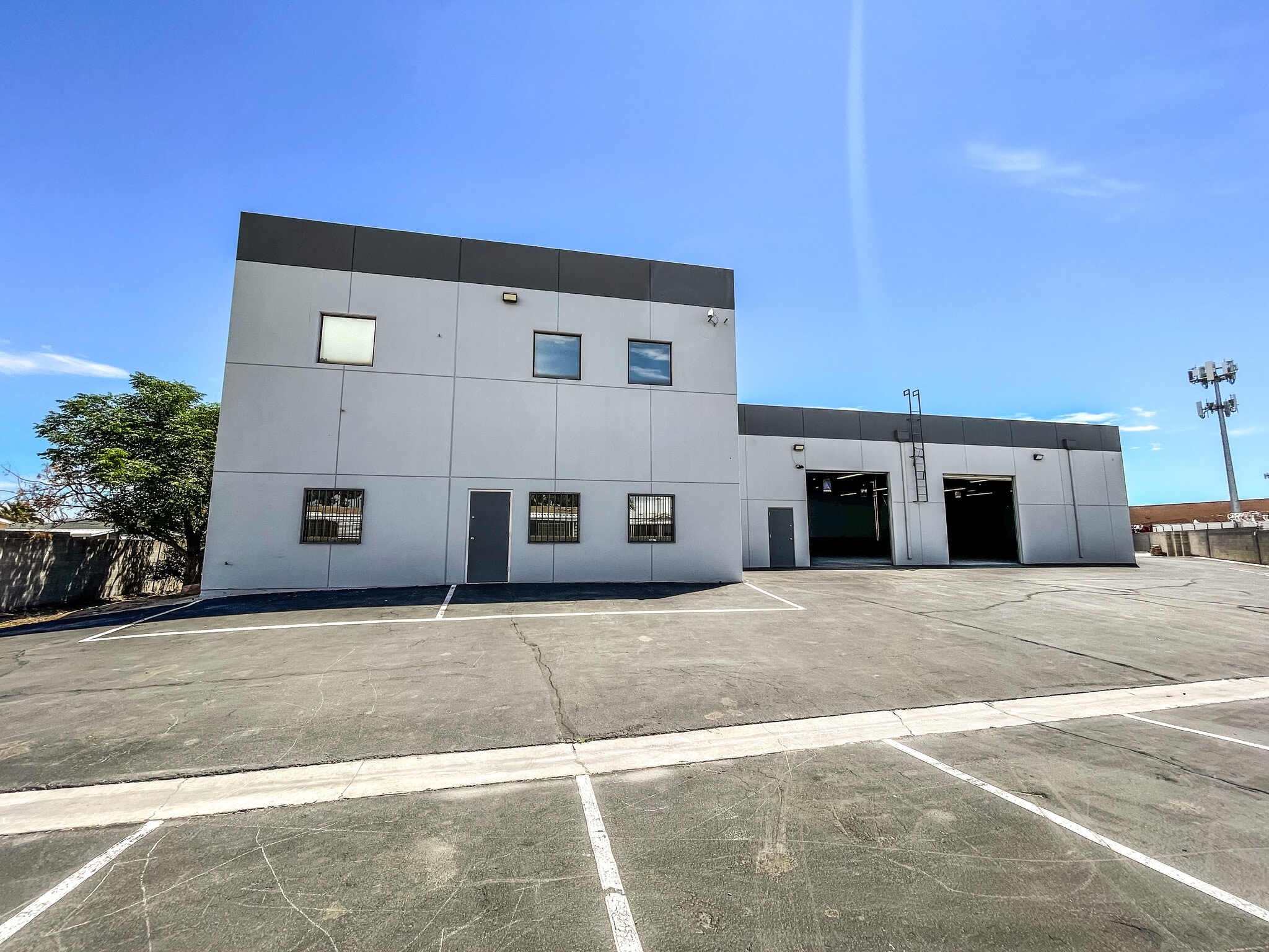 1675 S Mojave Rd, Las Vegas, NV for Rent