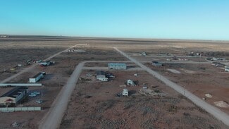 Stanton, TX Residential - 2098 Agua Dulce dr