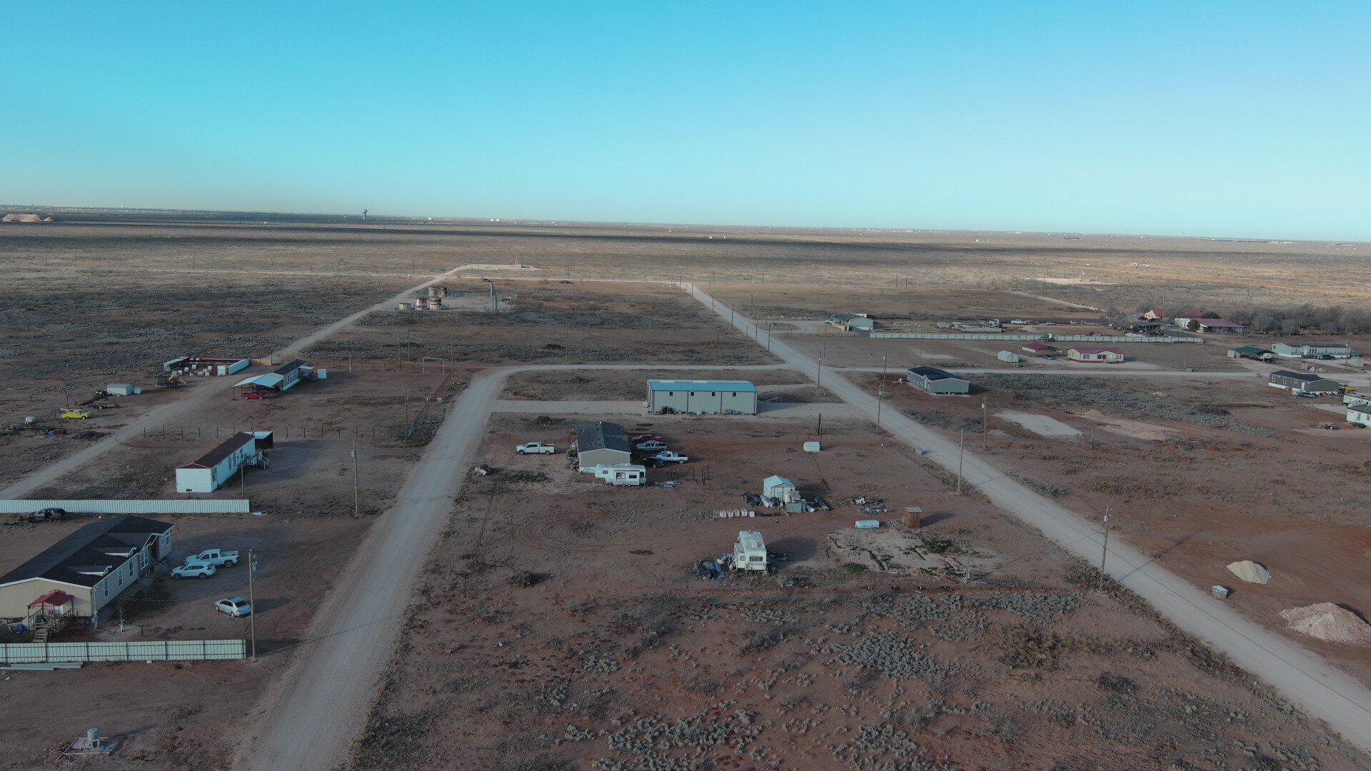 2098 Agua Dulce dr, Stanton, TX for Sale