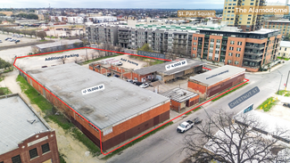 San Antonio, TX Industrial - 310 Chestnut St