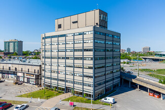 Ottawa, ON Office/Medical - 250 City Centre Ave