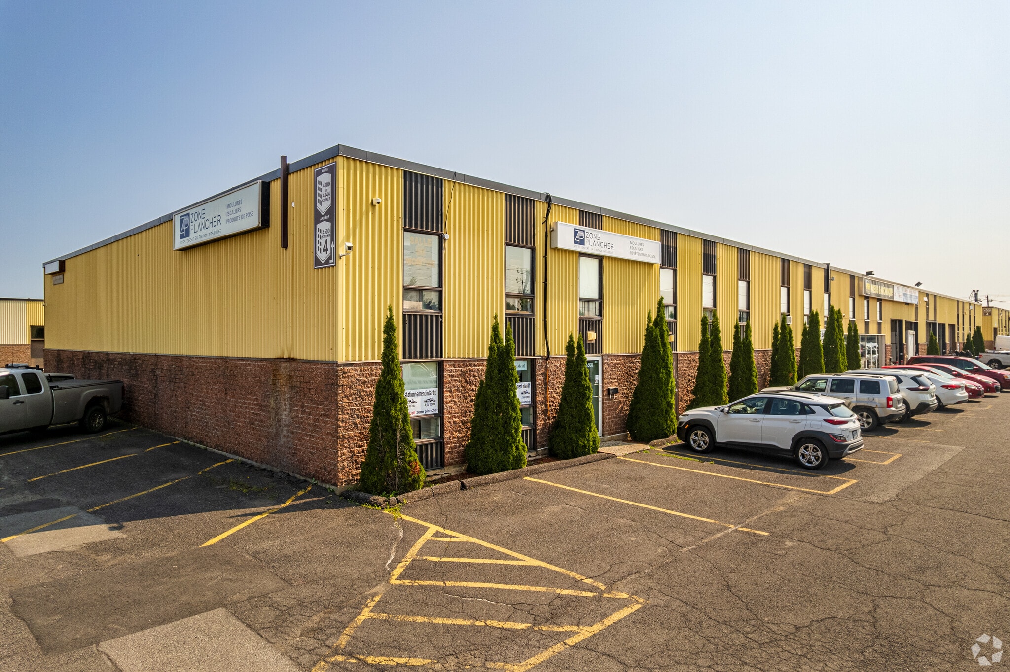 3400 Boul Losch, Saint-hubert, QC for Rent