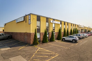 Saint-hubert, QC Office, Industrial - 3400 Boul Losch