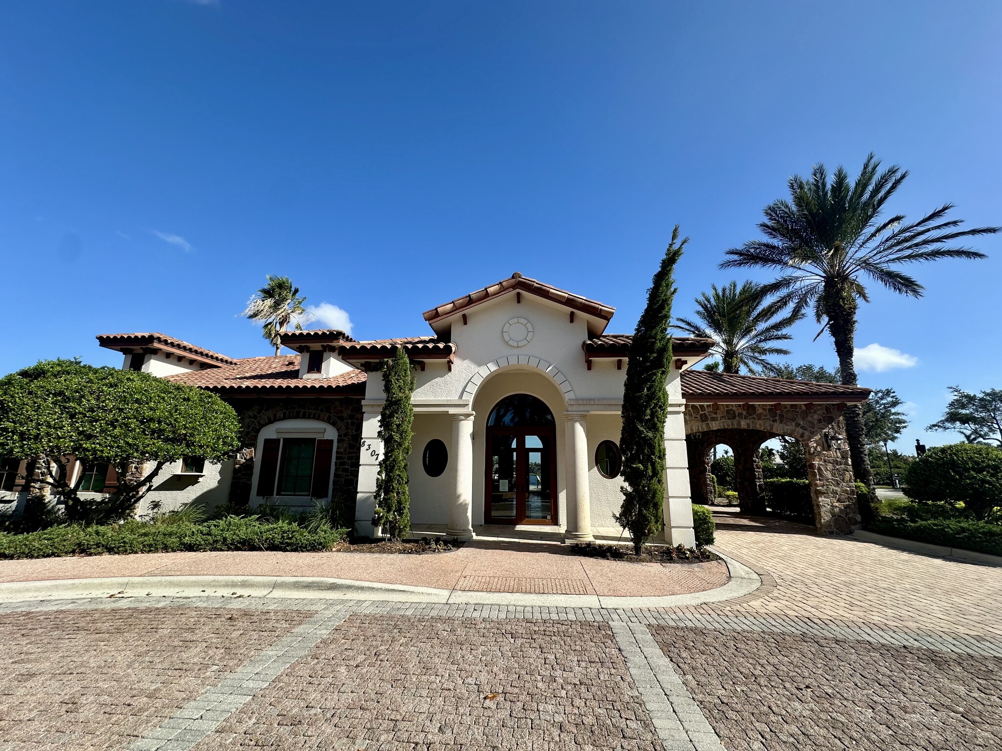 8307 Lake Club Blvd, Lakewood Ranch, FL for Sale