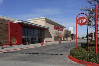 Houston, TX Retail - Westheimer Rd & Eldridge Pky Houston, TX Retail - Westheimer Rd & Eldridge Pky