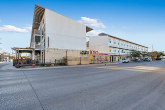 San Antonio, TX Retail - 1010 S Flores St