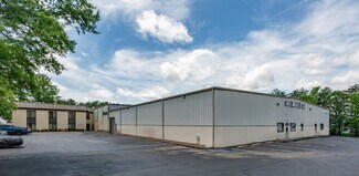 Fredericksburg, VA Industrial - 4910 Quality Dr