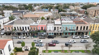 New Orleans, LA Storefront Retail/Residential - 1908 Magazine St