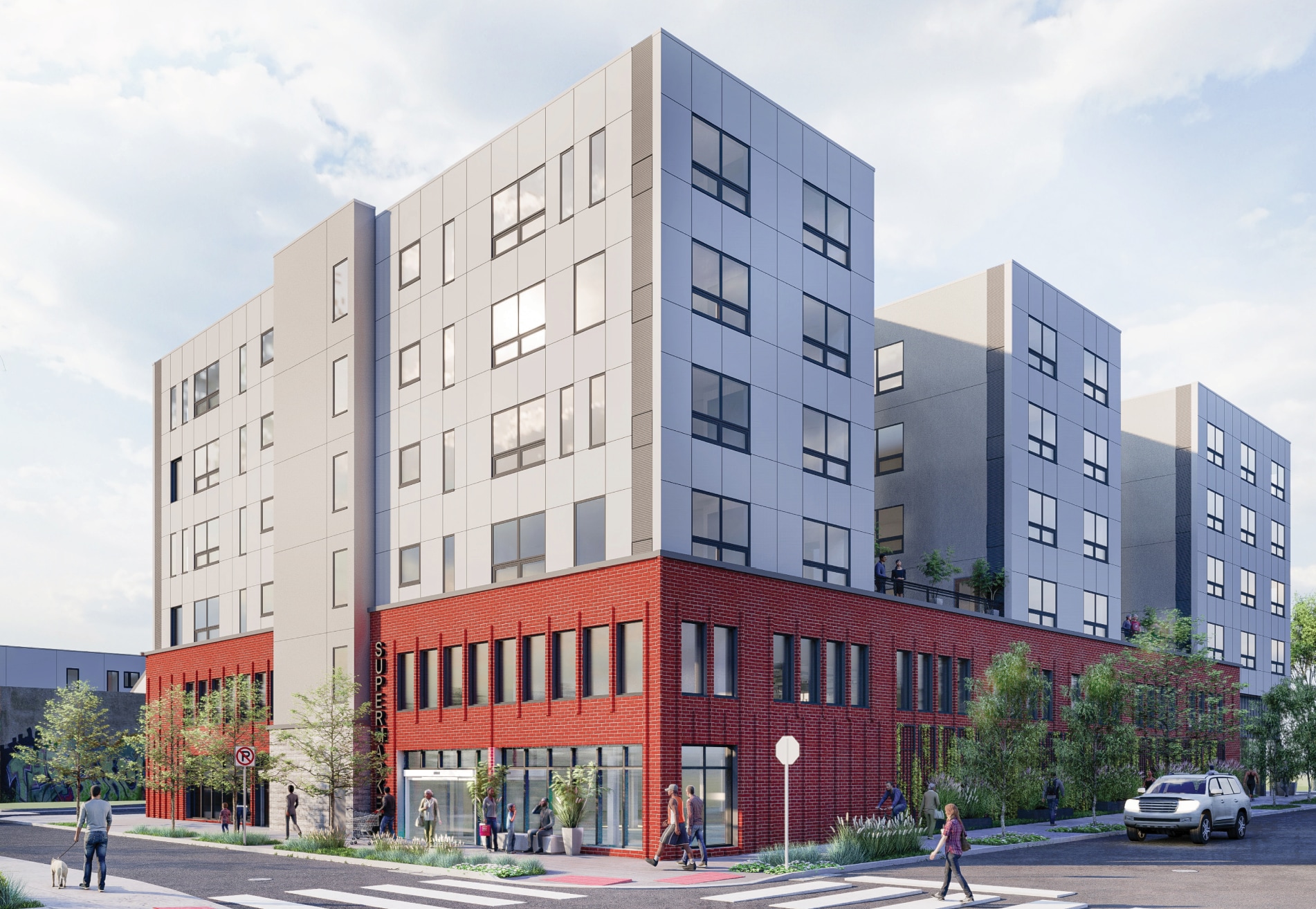 3619 Haverford Ave, Philadelphia, PA for Rent