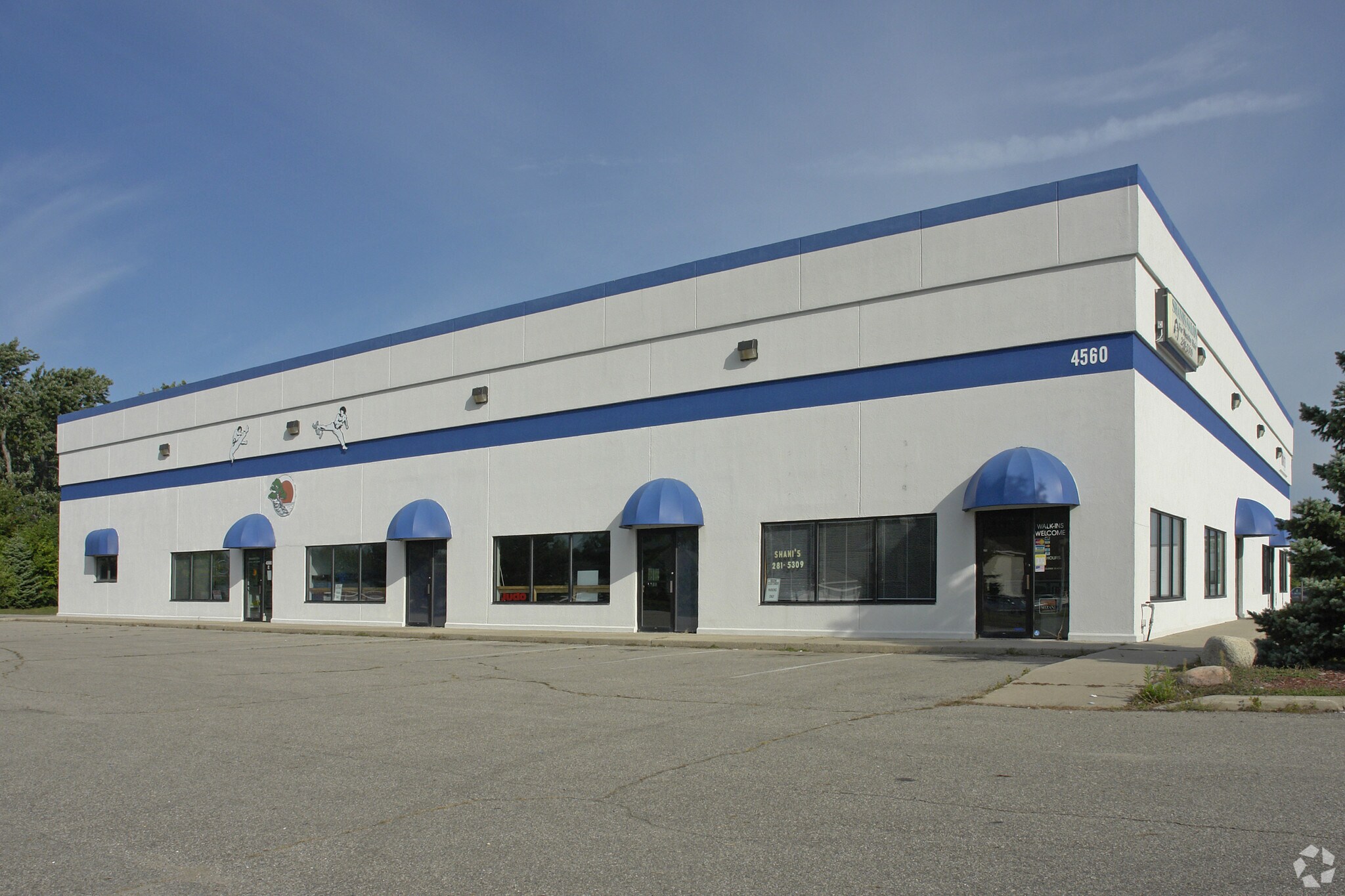 4560 Bowen Blvd SE, Grand Rapids, MI for Rent