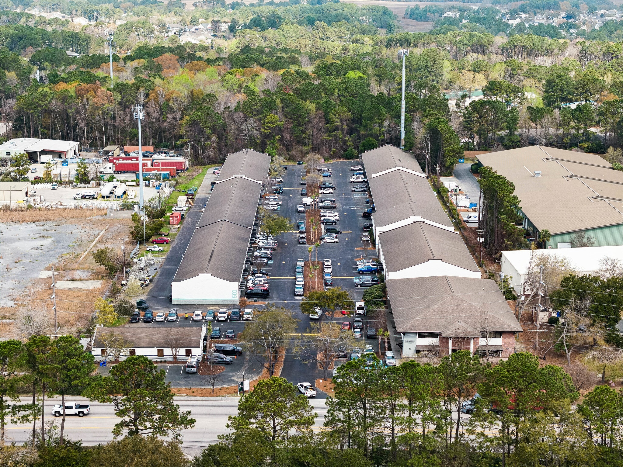 488 La Mesa Rd, Mount Pleasant, SC for Rent