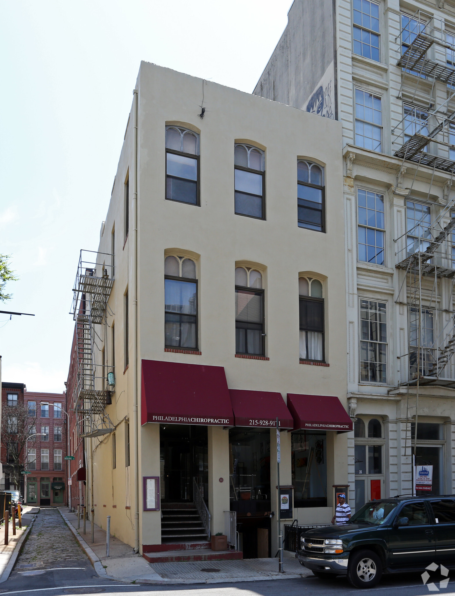 33 S 3rd St, Philadelphia, PA for Rent