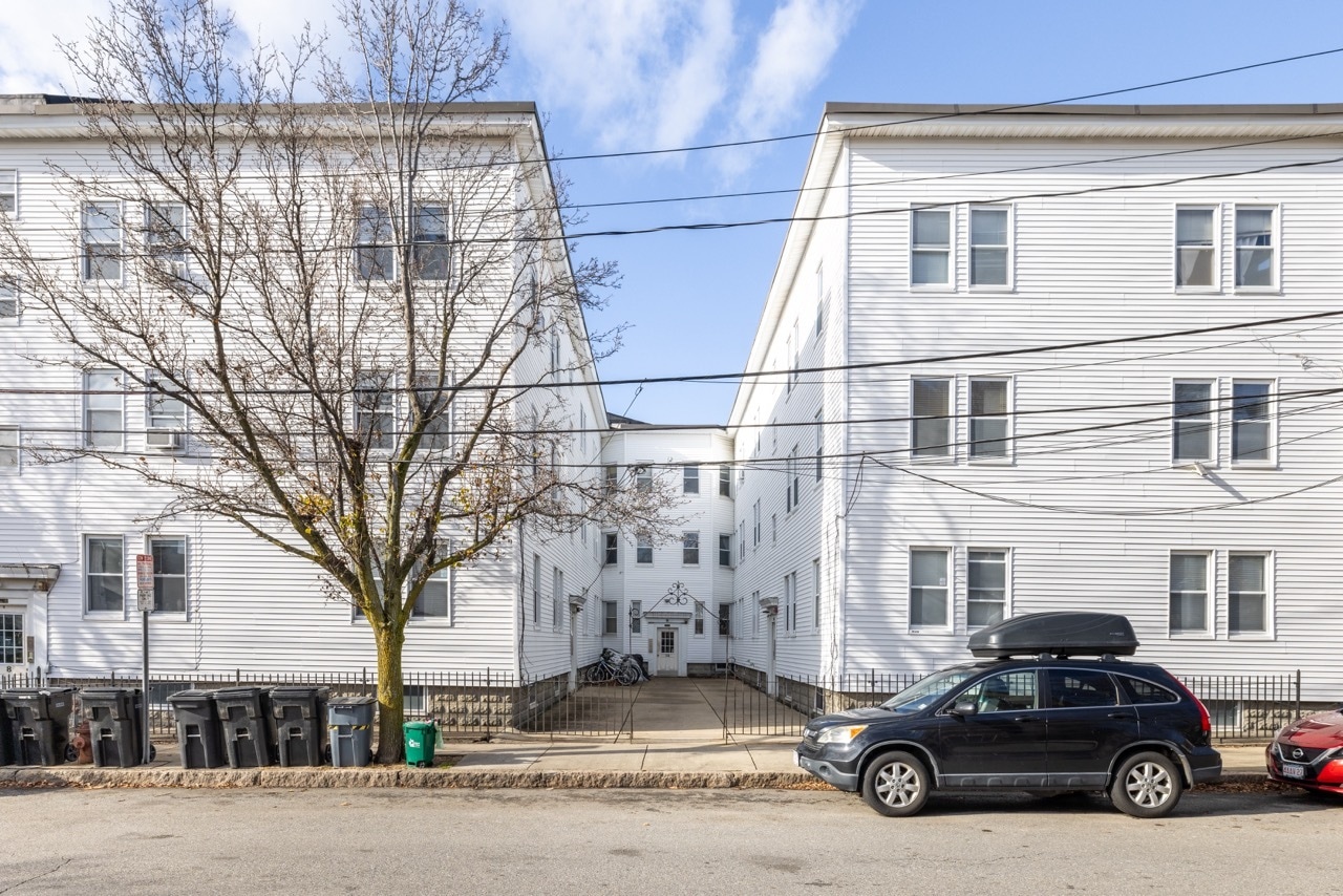 8-14 Craigie St, Somerville, MA for Sale