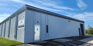 Oak Creek, WI Industrial - 260 E Oak St