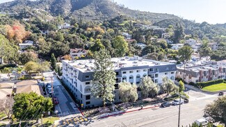 Glendale, CA undefined - 1636 N Verdugo Rd