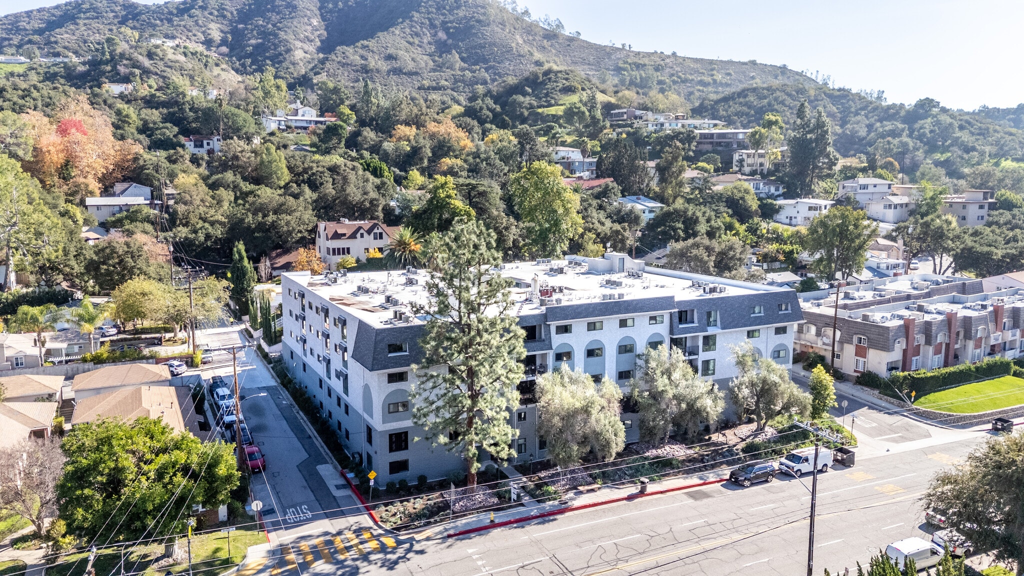 1636 N Verdugo Rd, Glendale, CA for Sale