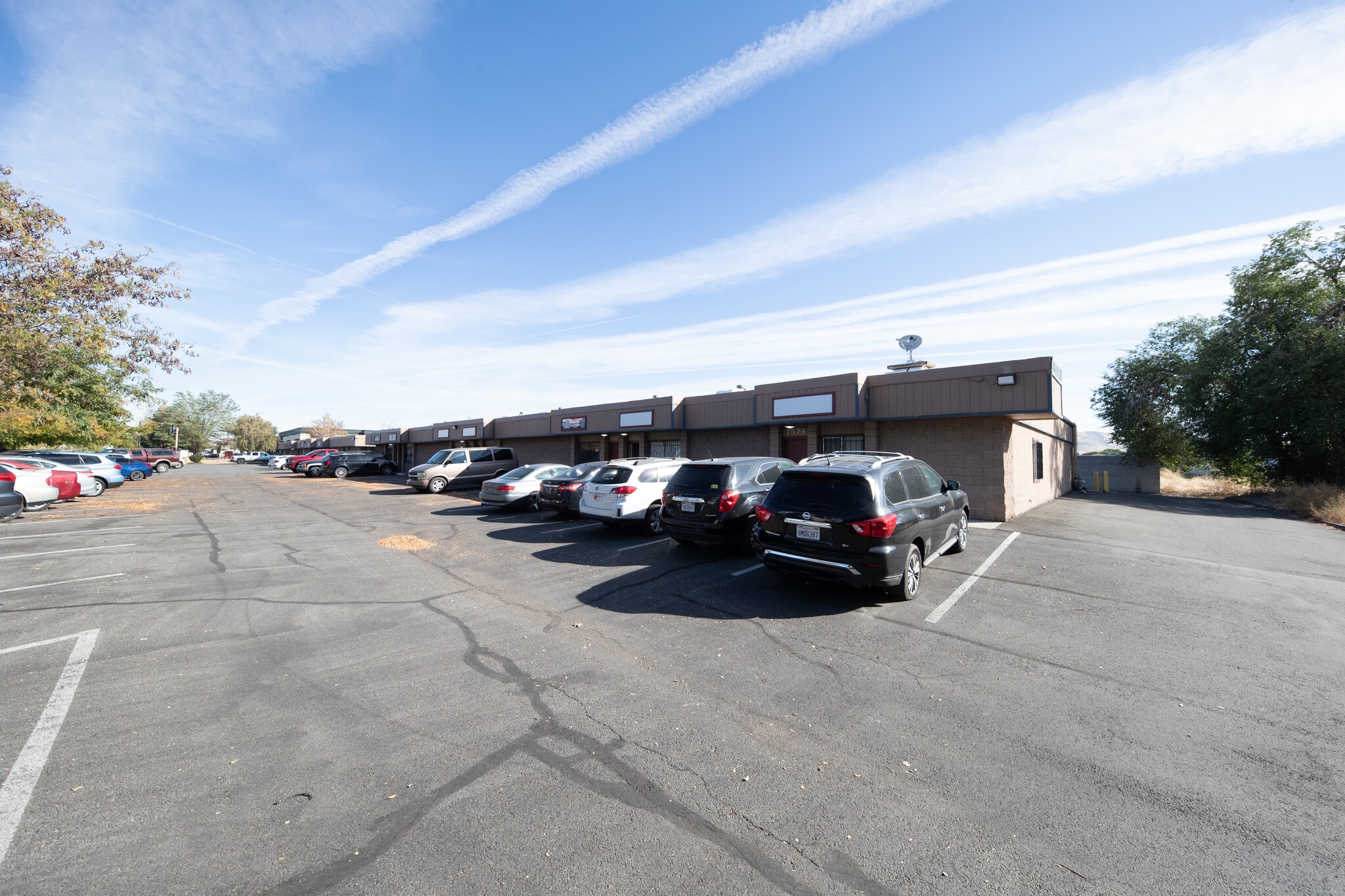 1550-1574 Linda Way, Sparks, NV for Rent