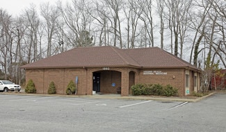 Virginia Beach, VA Medical - 1860 Colonial Medical Ct