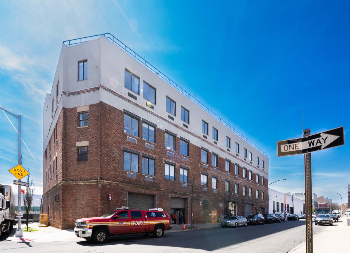 98 4th St, Brooklyn, NY for Rent