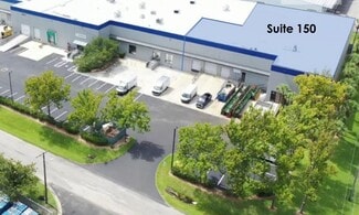 Tampa, FL Industrial - 4501 E Acline Dr