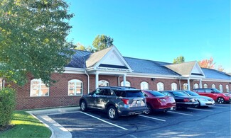 Mechanicsville, VA Office/Medical - 7497 Right Flank Rd