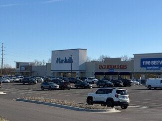 Madisonville, KY Commercial Land - 456 Hudson Park Dr