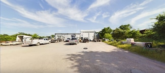 Burleson, TX Industrial - 5900 Retta Mansfield Rd