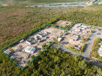 Big Pine Key, FL Residential Land - 30230 Paradise Ln