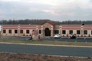 Mechanicsburg, PA Office - 161 Old School House Ln