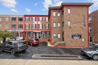 Wilmington, DE Loft/Creative Space - 1719 Delaware Ave