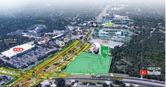 Austin, TX Commercial Land - 11907 Anderson Mill Rd Austin, TX Commercial Land - 11907 Anderson Mill Rd