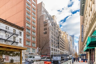 New York, NY Retail - 249-251 W 29th St New York, NY Retail - 249-251 W 29th St