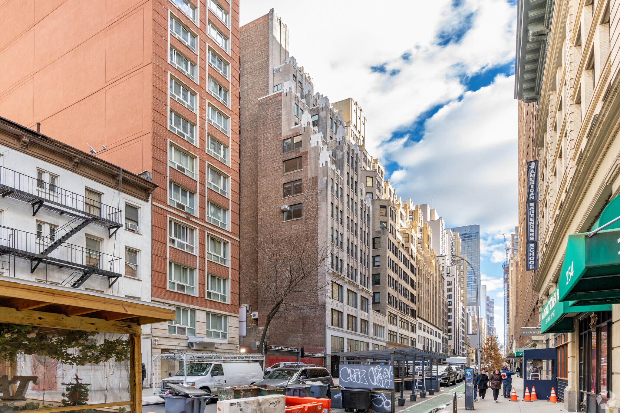249-251 W 29th St, New York, NY for Rent