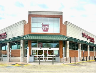 Wallace, NC Drug Store - 5717 S NC-41 Hwy
