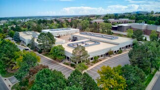 100 Technology Drive