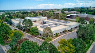 Interlocken Business Park Interlocken Business Park