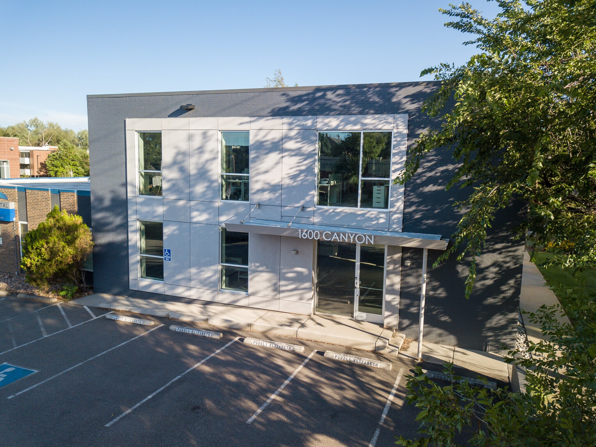 1600 Canyon Blvd, Boulder, CO for Rent