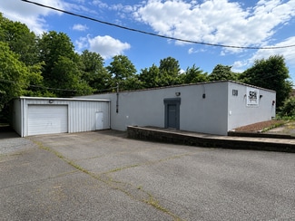 Lexington, NC Industrial - 130 Elk St Lexington, NC Industrial - 130 Elk St