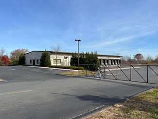 East Granby, CT Industrial - 38 Kripes Rd