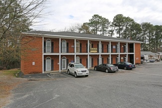 Columbia, SC undefined - 7340 Parklane Rd