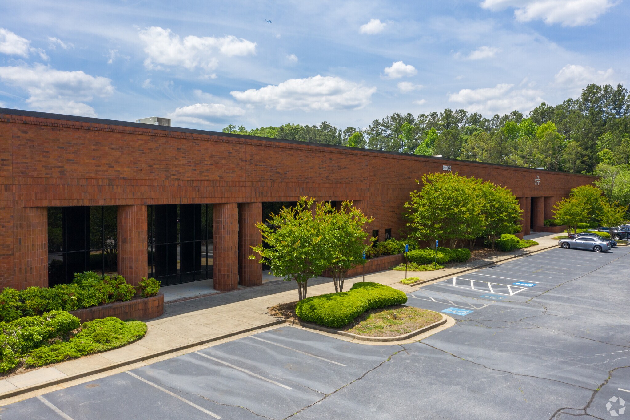 8005 Second Flags Dr, Austell, GA for Rent