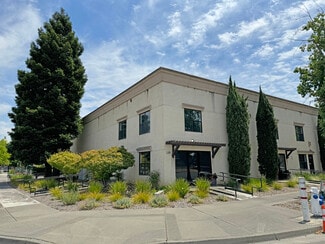 Santa Rosa, CA Office - 2930 Dutton Ave