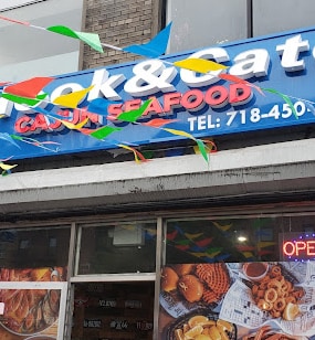 Bronx, NY Retail - 8-12 W Fordham Rd