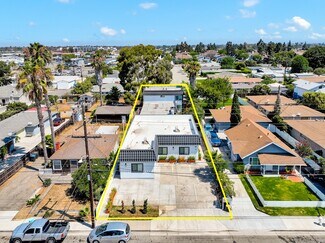 Costa Mesa, CA undefined - 432 Hamilton St